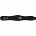 Пояс для важкої атлетики неопреновий RDX RX3 EVA Curve M Black, код: WBE-RX3B-M