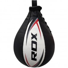 Пневмогруша боксерська RDX White без кріплення, код: 30305-RX