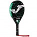 Ракетка для падел-тенісу дитяча Padel Joma Game JR чорний-бірюзовий, код: 401588-116-S52 Ракетка для падел-тенісу дитяча Padel Joma Game JR чорний-бірюзовий, код: 401588-116-S52