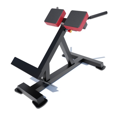 Гіперекстензія Brustyle під кутом 45 градусів, 1160х750х770 мм, код: TC108.1 Гіперекстензія Brustyle під кутом 45 градусів, 1160х750х770 мм, код: TC108.1