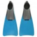 Ласти із закритою п'ятою MadWave розмір 42-43, блакитний-сірий, код: M074605608W Ласти із закритою п'ятою MadWave розмір 42-43, блакитний-сірий, код: M074605608W