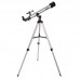Телескоп Sigeta Crux 60/700 (з кейсом), код: 65303-DB