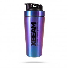 Шейкер Xbeam HoloShake Steel 739 мл, код: 8586024620131