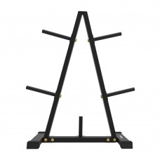 Стійка для дисків 30 мм inSPORTline RP100, код: 26569-IN Стійка для дисків 30 мм inSPORTline RP100, код: 26569-IN