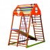 Ігровий куточок PLAYBABY KindWood, код: SB-IKW