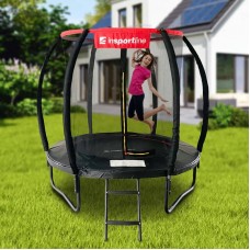 Батут Insportline Flea Pro 183 см, код: 23877-IN Батут Insportline Flea Pro 183 см, код: 23877-IN