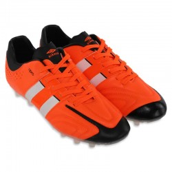 Бутси футбольне взуття Yuke розмір 41, помаранчевий, код: 788A-2_41OR