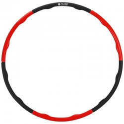 Складаний фітнес хулахуп Pure2Improve 100cм, код: 273513-IN