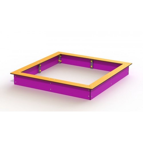 Пісочниця Miros, код: DIO206.5