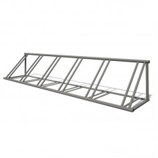 Велопарковка InterAtletika 2963х558х553 мм, код: УТ803-SM