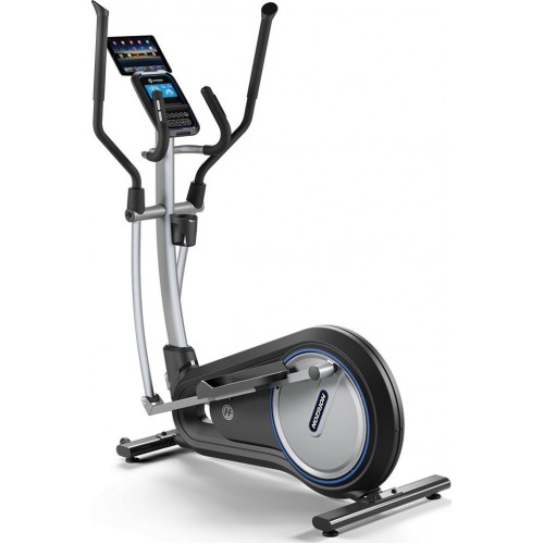 Орбітрек Horizon Fitness Syros 3.0 чорний, код: 4713375361152-IN