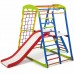 Ігровий дитячий куточок PLAYBABY SportWood Plus 2, код: SB-IG29