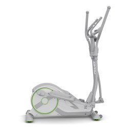 Еліптичний тренажер Zipro Wave White, код: 5902659843722-IN