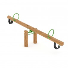 Качалка-балансир Miros 3000х690х1100 мм, код: WP101