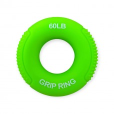 Еспандер кистьовий SNS Grip Ring 60 lb W6TD-60, код: 10985-SNS Еспандер кистьовий SNS Grip Ring 60 lb W6TD-60, код: 10985-SNS