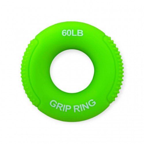 Еспандер кистьовий SNS Grip Ring 60 lb W6TD-60, код: 10985-SNS Еспандер кистьовий SNS Grip Ring 60 lb W6TD-60, код: 10985-SNS