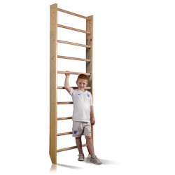 Шведська стінка PLAYBABY (Sport), код: SB-S0-220 Шведська стінка PLAYBABY (Sport), код: SB-S0-220