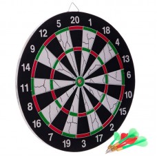 Дартс PlayGame Bailli 370 мм, код: BL-15115