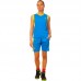 Форма баскетбольная женская PlayGame Lingo L (44-46), салатовый-синий, код: LD-8295W_LLGBL