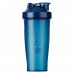 Шейкер спортивний BlenderBottle Classic 28oz/820ml Navy (Original), код: Classic 28oz Navy