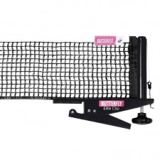 Сітка для настільного тенісу Butterfly Elite Clip, код: 794-TTN Сітка для настільного тенісу Butterfly Elite Clip, код: 794-TTN