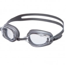 Окуляри для плавання дорослі MadWave Stalker срібний, код: M041904_GR Окуляри для плавання дорослі MadWave Stalker срібний, код: M041904_GR