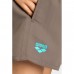 Шорти для плавання дитячі Arena Beach Short Logo R, 8-9 років, зріст 128 см, темно-оливковий, код: 3468336955383