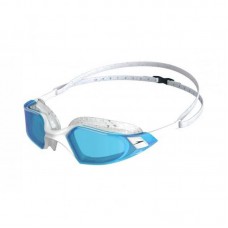 Окуляри для плавання Speedo Aquapulse Pro Gog AU білий-синій, код: 5053744510248