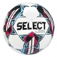 М"яч футзальний Select Talento 13 v22 (464) біл/синій, 57.0-59.0, код: 5703543298464