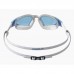 Окуляри для плавання Speedo Aquapulse Pro Gog AU білий-синій, код: 5053744510248