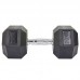 Гантель цільна шестигранна BioGym 1х20кг, код: SC-8013-20-S52