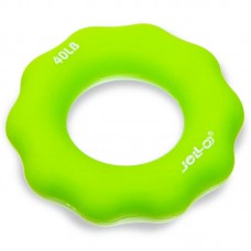 Еспандер кистьовий FitGo 40LB салатовий, код: FI-1786_LG Еспандер кистьовий FitGo 40LB салатовий, код: FI-1786_LG