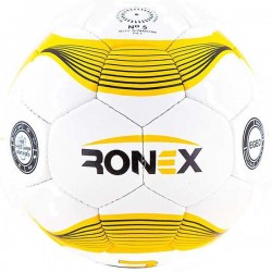М"яч футбольний Ronex Grippy, код: RX-JM1Y
