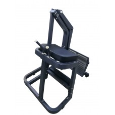 Тренажер для сідничних м'язів радіальний Wuotan Rear Kick, код: SV.26E-W Тренажер для сідничних м'язів радіальний Wuotan Rear Kick, код: SV.26E-W