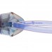 Окуляри для плавання стартові MadWave Racer SW Mirror блакитний, код: M045502_N Окуляри для плавання стартові MadWave Racer SW Mirror блакитний, код: M045502_N