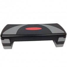 Степ-платформа Fitnessport FT-ST 3-ступінчаста, код: 10155-AX Степ-платформа Fitnessport FT-ST 3-ступінчаста, код: 10155-AX