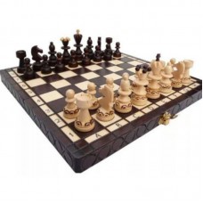 Шахи Madon Перлина малі 290х290 мм, код: 2022110300137 Шахи Madon Перлина малі 290х290 мм, код: 2022110300137