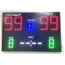 Спортивне універсальне табло LedPlay 1500х1000х50 мм, код: 07738-ST