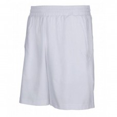 Шорти дитячі для тенісу Babolat Core Short boy (8-10), білий, код: 3324921541976