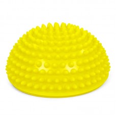 Півсфера масажна балансувальна FitGo Balance Kit, код: FI-1726 Півсфера масажна балансувальна FitGo Balance Kit, код: FI-1726