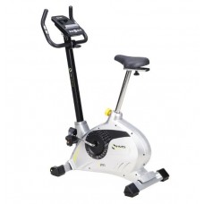 Велотренажер магнітний HMS Premium M6993, сірий, код: 17-01-040-IN Велотренажер магнітний HMS Premium M6993, сірий, код: 17-01-040-IN