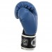Рукавички боксерські Boxer Еліт кожвініл 16 унцій, синій-чорний, код: 2022_16_BL-S52 Рукавички боксерські Boxer Еліт кожвініл 16 унцій, синій-чорний, код: 2022_16_BL-S52