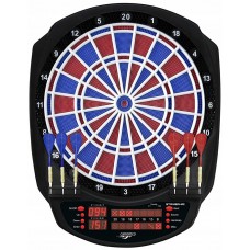 Мішень для дартсу Carromco Striker 401 електрона, код: 9001741924465-IN