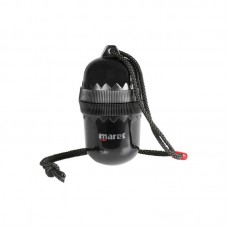 Бокс для дайвінгу Mares Personal Dry Box герметичний чорний, код: 2023111404510