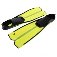 Ласти із закритою п"ятою MadWave Vector II junior розмір 2XS (36-37), жовтий, код: M064004_2XSY Ласти із закритою п"ятою MadWave Vector II junior розмір 2XS (36-37), жовтий, код: M064004_2XSY