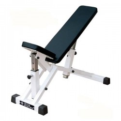 Лава регульована мобільна InterAtletik Gym 1300х630х470 мм, код: ST302.2 Лава регульована мобільна InterAtletik Gym 1300х630х470 мм, код: ST302.2