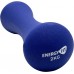 Гантель для фітнесу EnergyFIT 1х2 кг, синій, код: EF2