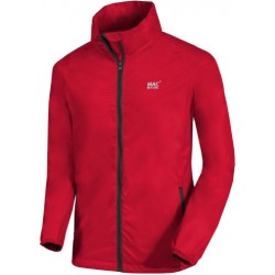 Мембранна куртка Mac in a Sac Origin adult Lava red (XL), код: Y LAVRE XL