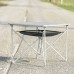 Стіл Uquip Mercy Grey, код: DAS301071-DA