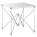 Стіл Uquip Mercy Grey, код: DAS301071-DA